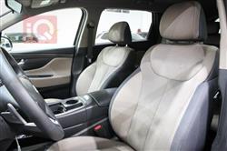 هیوندای سەنتافی